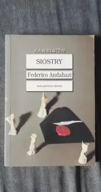 Siostry-Federico Andahazi — ujęcie 4