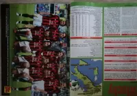 Skarb kibica. Ligi w Europie 2004-05 — ujęcie 2