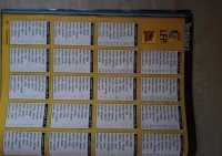 Skarb kibica. Ligi w Europie 2004-05 — ujęcie 3