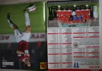 Skarb kibica. Ligi w Europie 2004-05 — ujęcie 4