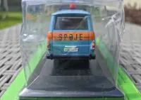 Skoda 1203 Spoje 1:43 - Kaleidoskop slavnych vozu (Premium) — ujęcie 5