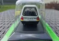 Skoda Felicia Van Plus 1:43 - Kaleidoskop slavnych vozu #42 — ujęcie 5