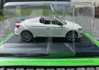 Skoda Slavia Spider 1:43 - Kaleidoskop slavnych vozu #128 — ujęcie 4