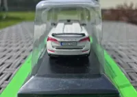 Skoda Slavia Spider 1:43 - Kaleidoskop slavnych vozu #128 — ujęcie 5