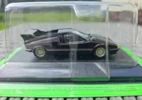 Skoda Super Sport Ferat 1:43 - Kaleidoskop slavnych vozu #71 — ujęcie 4