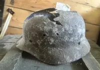 Skorupa m42 niemcy rzesza wh — ujęcie 2