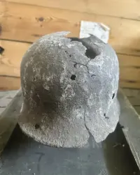 Skorupa m42 niemcy rzesza wh — ujęcie 4