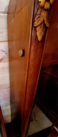 Skrzynia Zegara Stojącego — ujęcie 5