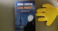 SMAK PRAWDY - Hanna Lindberg — ujęcie 4