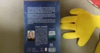 SMAK PRAWDY - Hanna Lindberg — ujęcie 2