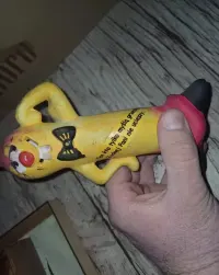 Śmieszny prezent na urodziny gipsowa figurka kondon prezerwatywa penis — ujęcie 2
