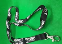 Smycze z gier COD FIFA Nintendo — ujęcie 4