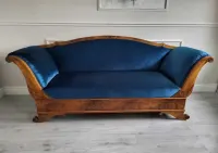 Sofa Biedermeier — ujęcie 2