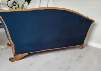 Sofa Biedermeier — ujęcie 3