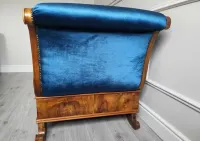 Sofa Biedermeier — ujęcie 4