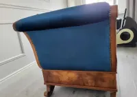Sofa Biedermeier — ujęcie 5