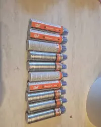 Spit pulsa Gaz cena za 1 sztuke — ujęcie 2