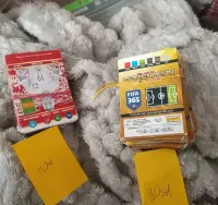 Sprzedam karty piłkarskie — ujęcie 5