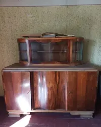 Sprzedam kredens retro — ujęcie 2