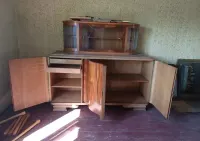 Sprzedam kredens retro — ujęcie 3