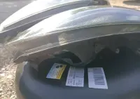 Sprzedam lampy uszkodzone opel astra J Europa 150zł tel 693375534 — ujęcie 2