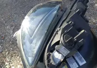 Sprzedam lampy uszkodzone opel astra J Europa 150zł tel 693375534 — ujęcie 3