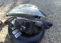 Sprzedam lampy uszkodzone opel astra J Europa 150zł tel 693375534 — ujęcie 5
