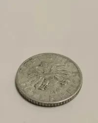 Sprzedam monetę Austria 50 groszy 1947r. — ujęcie 4