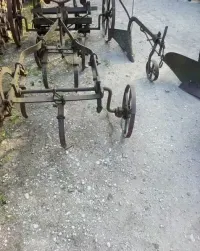 Sprzedam stare maszyny konne — ujęcie 4