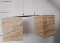 Sprzedam żyrandol Ikea — ujęcie 4