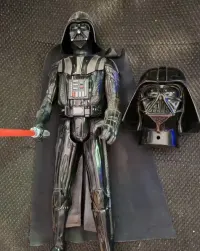 Star Wars Figurka Darth Vader USA + gratis — ujęcie 2