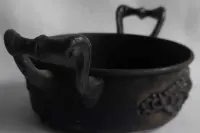 Stara Cukiernica Sygnowana Secesja — ujęcie 2