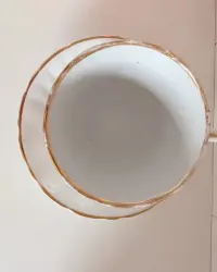 Stara filiżanka Unikat 300ml — ujęcie 4