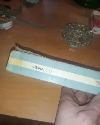 Stara gra Domino z czasów PRL-u — ujęcie 5