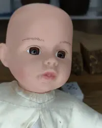 Stara lalka mówiąca ⁴⁰ — ujęcie 3