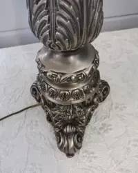 Stara lampa barokowa okazja — ujęcie 3
