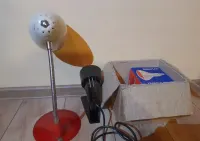 Stara Lampa na biurko — ujęcie 5