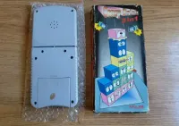 Stara Retro Gra Klocki Crazy Brick 3 In 1 TFG 206 PRL Vintage — ujęcie 3
