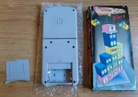 Stara Retro Gra Klocki Crazy Brick 3 In 1 TFG 206 PRL Vintage — ujęcie 4