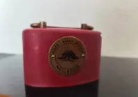 Stara skarbona vintage retro prl — ujęcie 3