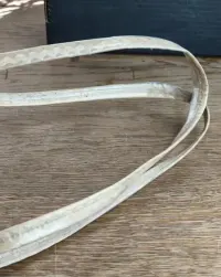 Stara torba plażowa PRL 102 — ujęcie 4