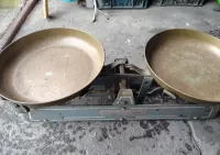 Stara waga Olsztyn — ujęcie 2