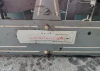 Stara waga Olsztyn — ujęcie 4
