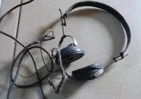 Stare drewniane radio — ujęcie 5