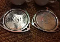 Stare filiżanki do espresso — ujęcie 4