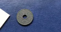 Stare monety Medal 5 gr 1939 cynk 2RP Cudo — ujęcie 2