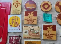 Stare Przypinki Wpinki — ujęcie 4