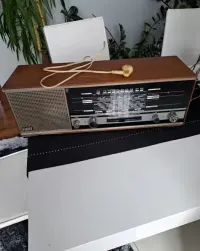 Stare Radio Fagot — ujęcie 2