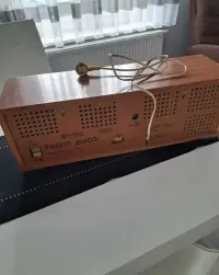 Stare Radio Fagot — ujęcie 3