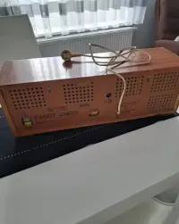 Stare Radio Fagot — ujęcie 4